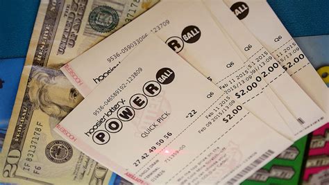 powerball raffle numbers